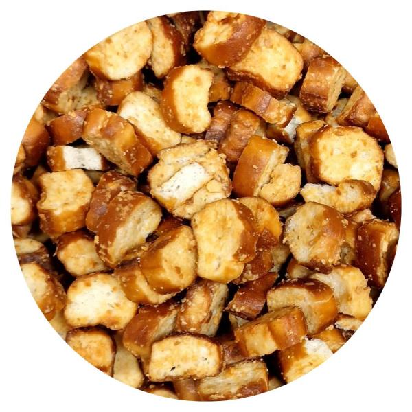 Pretzels Cheese & Onion